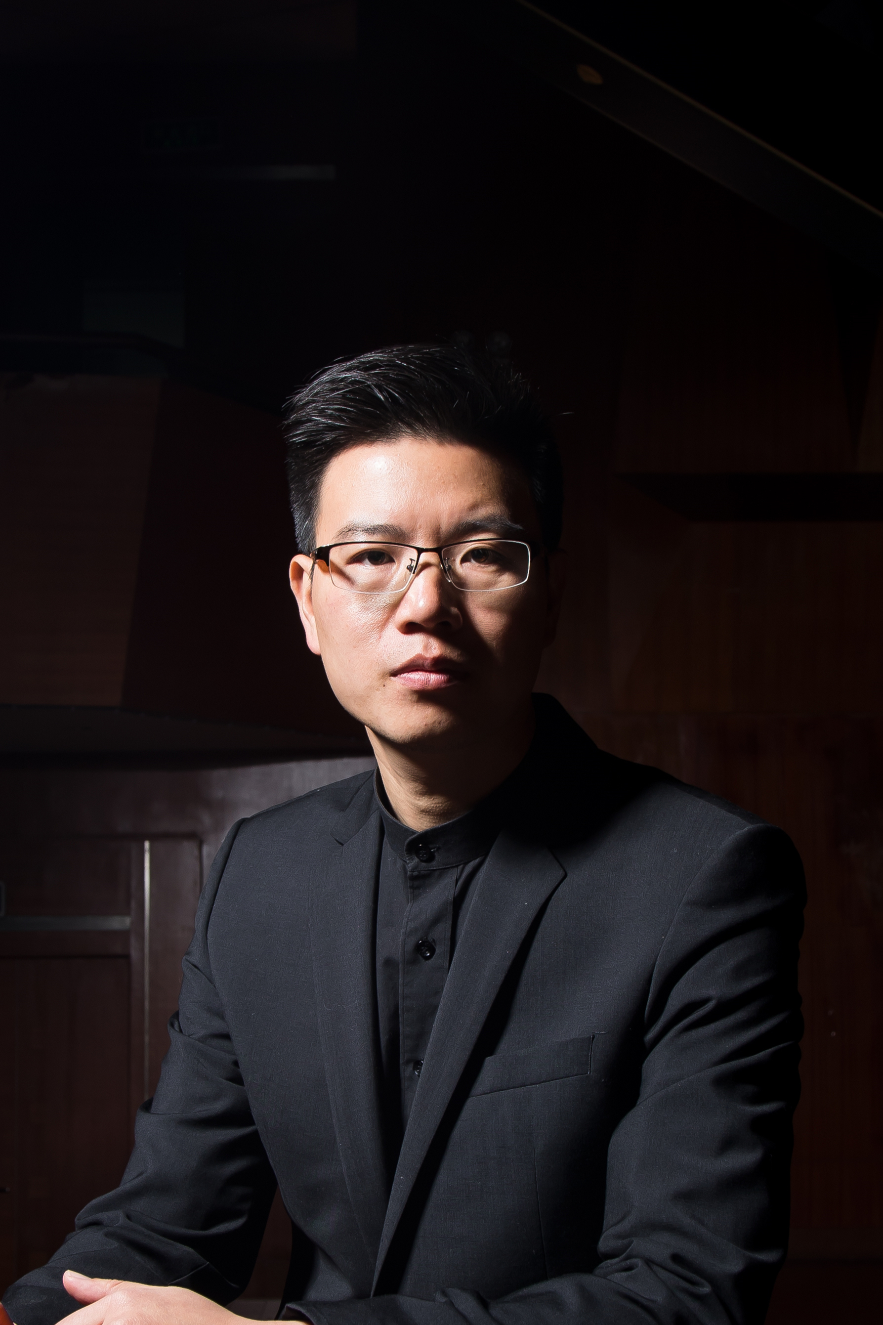 Chongxiao Liu - Autunno musicale 2017